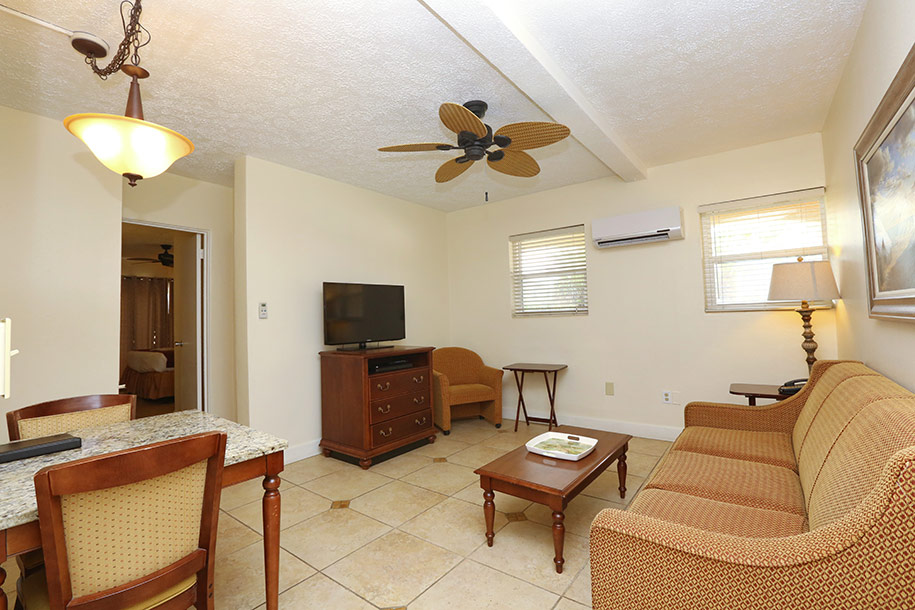 Apartment Suite