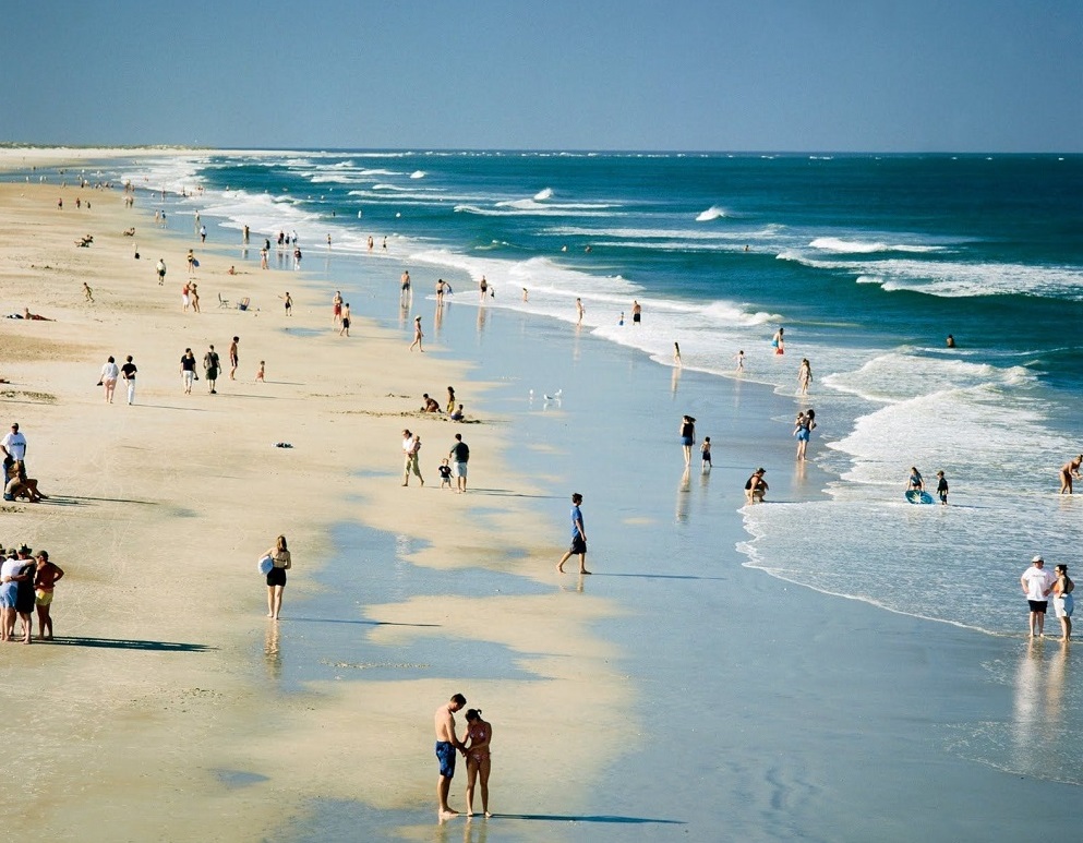 St. Augustine Beach