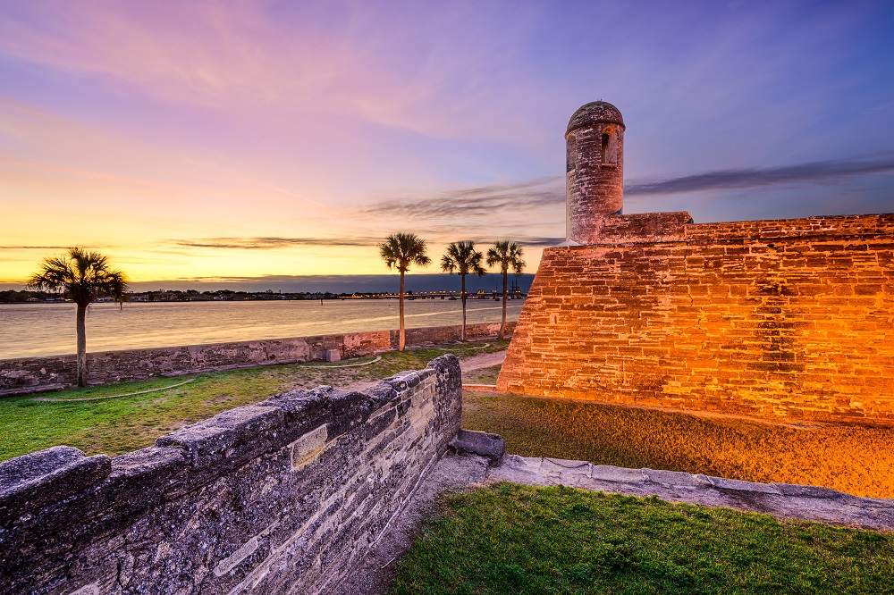 Historic St. Augustine