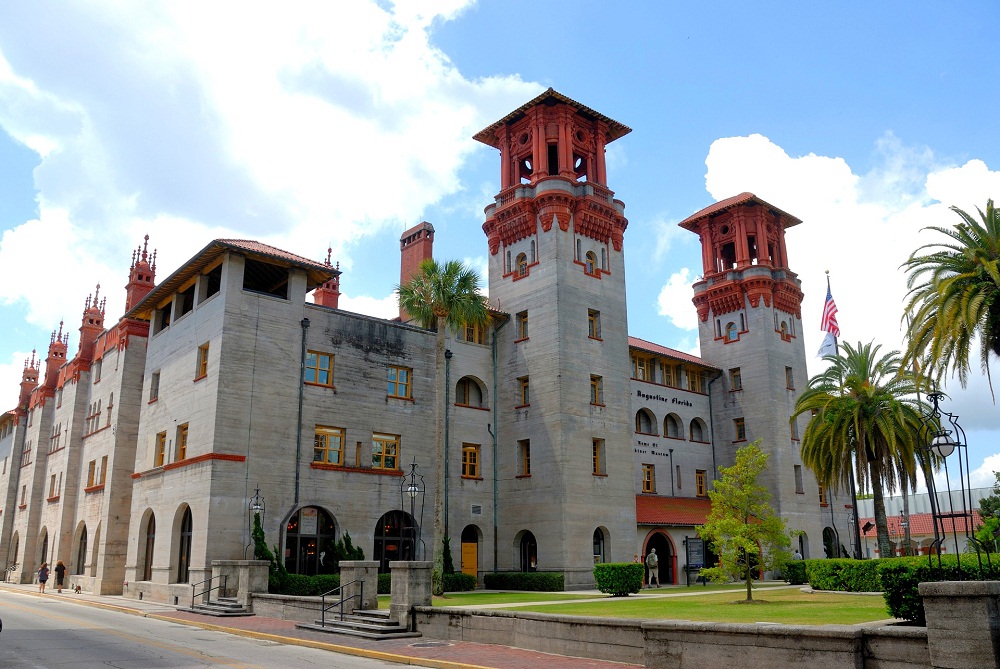 Lightner Museum 